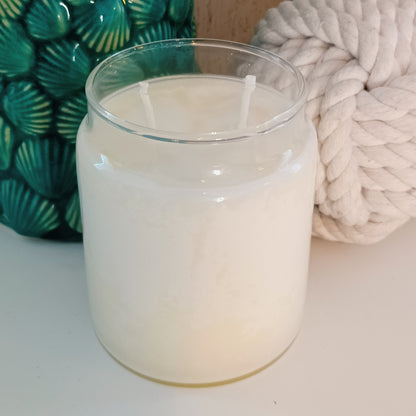 Mississippi Magnolia Soy Candle