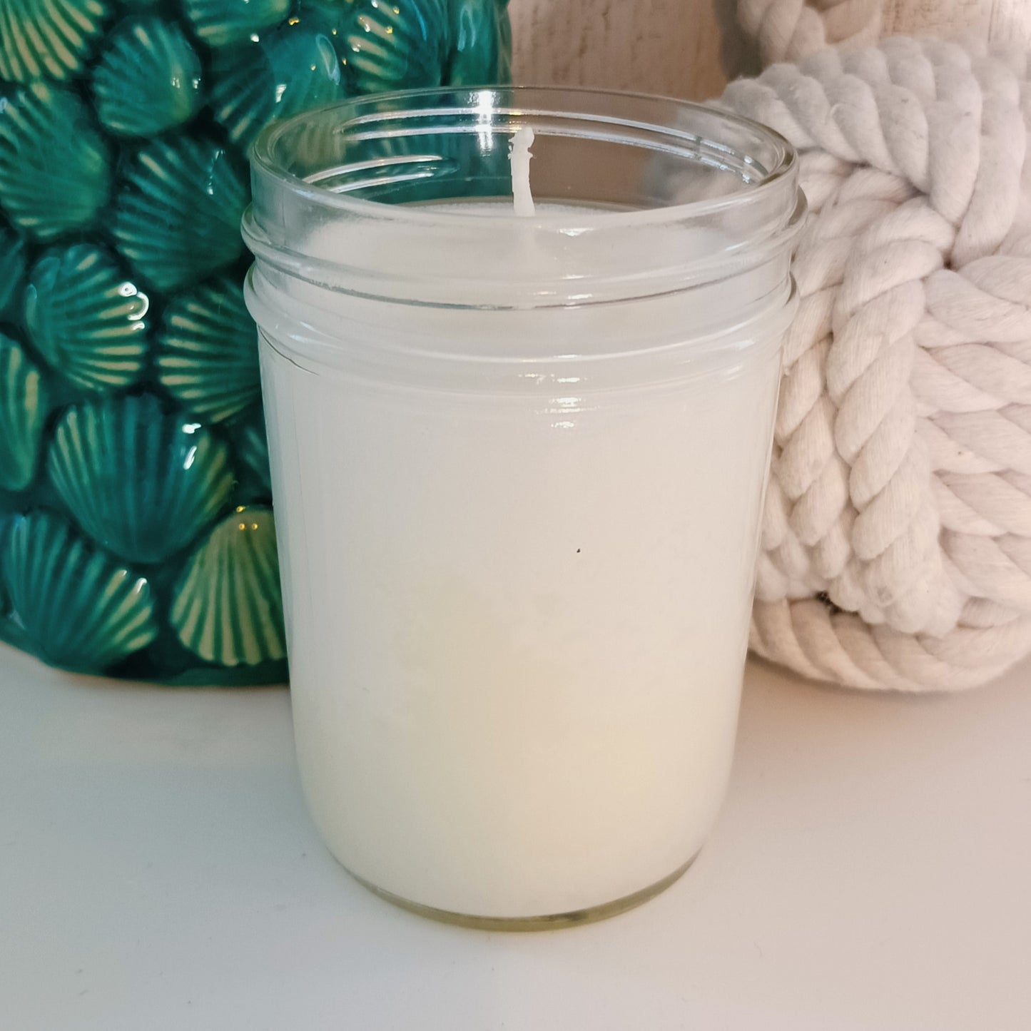 Sun and Sand Soy Candle