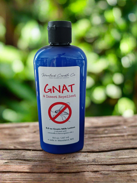 Gnat & Insect Repellent