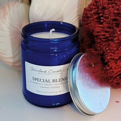 Special Blend Soy Candle