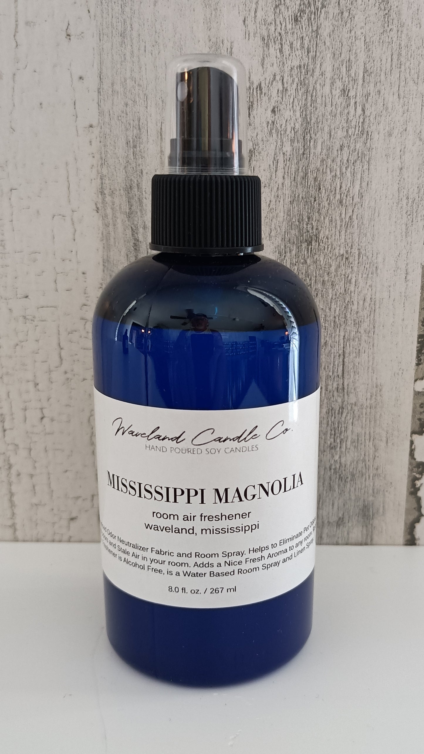 Mississippi Magnolia Linen &Room Spray